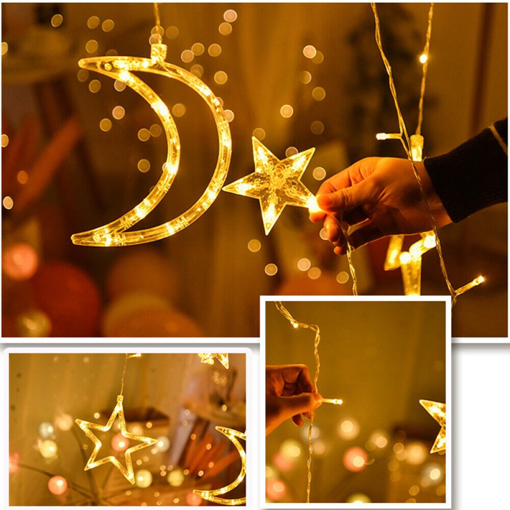 moon star light