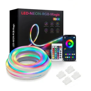 RGB Neon Light